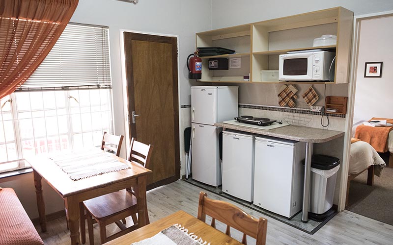 Family Flat