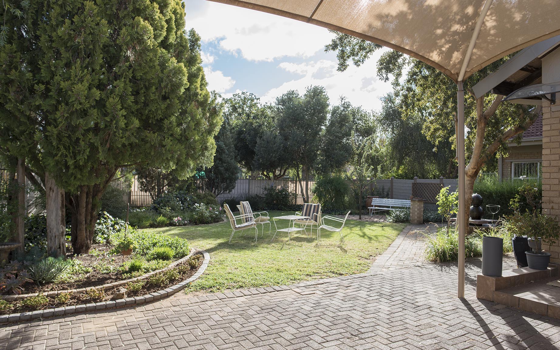 Duinerus Garden